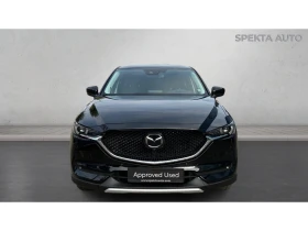 Mazda CX-5 2. 5 Skyactiv AWD Ultimate, Месечна вноска от 394 , снимка 5