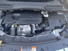 Ford Kuga 1.5 TDCI, снимка 9