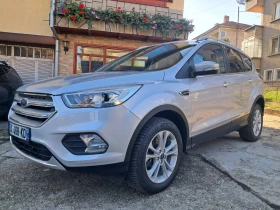 Ford Kuga 1.5 TDCI, снимка 2