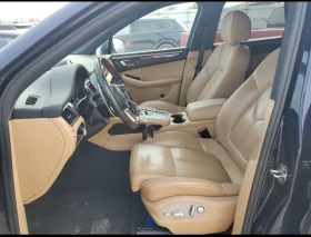 Porsche Macan S, снимка 5