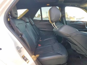 Mercedes-Benz GLE 350 4MATIC* HARMAN/KARDON* ПОДГРЕВ, снимка 11