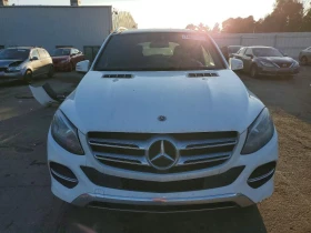 Mercedes-Benz GLE 350 4MATIC* HARMAN/KARDON* ПОДГРЕВ, снимка 5