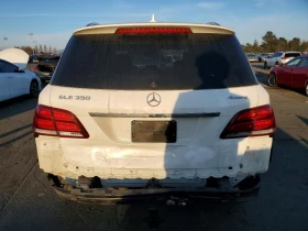 Mercedes-Benz GLE 350 4MATIC* HARMAN/KARDON* ПОДГРЕВ, снимка 6