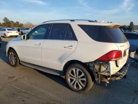 Mercedes-Benz GLE 350 4MATIC* HARMAN/KARDON* ПОДГРЕВ, снимка 2