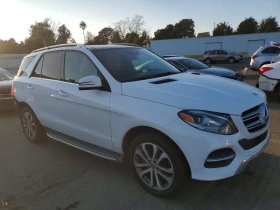 Mercedes-Benz GLE 350 4MATIC* HARMAN/KARDON* ПОДГРЕВ, снимка 4