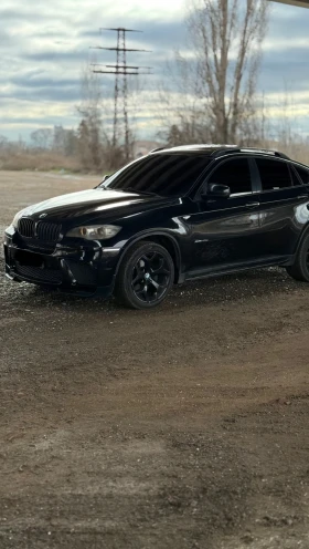 BMW X6 BMW X6 4.0D 306hp X-drive 8ZTF PERFORMANCE EDITION, снимка 2