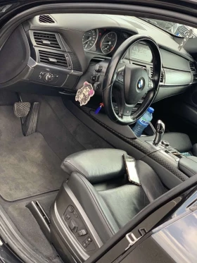 BMW X6 BMW X6 4.0D 306hp X-drive 8ZTF PERFORMANCE EDITION, снимка 12