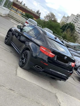 BMW X6 BMW X6 4.0D 306hp X-drive 8ZTF PERFORMANCE EDITION, снимка 9