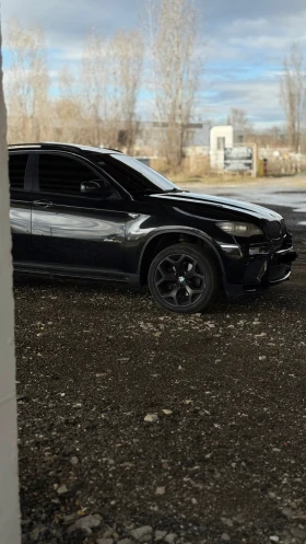 BMW X6 BMW X6 4.0D 306hp X-drive 8ZTF PERFORMANCE EDITION, снимка 5