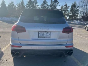Porsche Cayenne * S * CARFAX * ЦЕНА ДО БГ, снимка 3