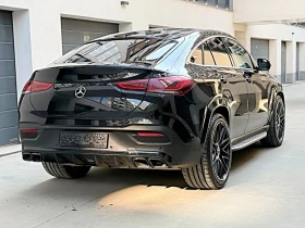 Mercedes-Benz GLE 350 MERCEDES GLE350d 63AMG OPTIC* Coupe* 3xTV* 360* Di, снимка 11