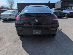 Mercedes-Benz GLE 53 4MATIC * ДИСТРОНИК * 360 * ОБДУХВАНЕ * BURMESTER, снимка 4