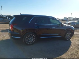 Hyundai Palisade HUD/ОБДУХ/ДИГИТАЛНО/ДВОЕН ШИБЕДАХ, снимка 13