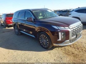 Hyundai Palisade HUD/ОБДУХ/ДИГИТАЛНО/ДВОЕН ШИБЕДАХ, снимка 1