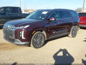 Hyundai Palisade HUD/ОБДУХ/ДИГИТАЛНО/ДВОЕН ШИБЕДАХ, снимка 2