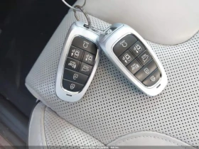 Hyundai Palisade HUD/ОБДУХ/ДИГИТАЛНО/ДВОЕН ШИБЕДАХ, снимка 11