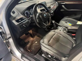BMW X1 xDrive28i/ПАНОРАМА/ПОДГРЕВИ/ВТОРИ ГУМИ И ДЖАНТИ, снимка 7