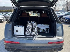 Audi Q7 * Progressiv * ОБДУХВАНЕ * 360 * PANO * CARFAX, снимка 14