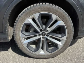 Audi Q7 * Progressiv * ОБДУХВАНЕ * 360 * PANO * CARFAX, снимка 7