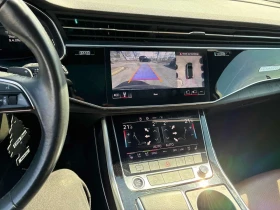 Audi Q7 * Progressiv * ОБДУХВАНЕ * 360 * PANO * CARFAX, снимка 9