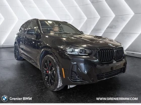 BMW X3 xDrive30i* АвтоКредит* (ЦЕНА ДО БГ), снимка 1