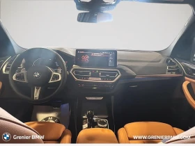 BMW X3 xDrive30i* АвтоКредит* (ЦЕНА ДО БГ), снимка 8