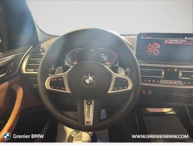 BMW X3 xDrive30i* АвтоКредит* (ЦЕНА ДО БГ), снимка 10