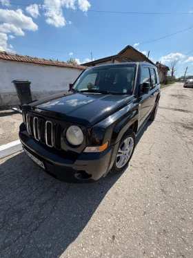Jeep Patriot, снимка 5