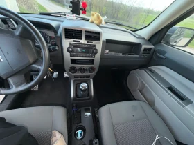 Jeep Patriot, снимка 2