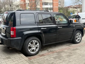 Jeep Patriot, снимка 6