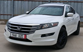 Honda Crosstour 3.5i-VTEC 4x4* Android* Navi* ACC* USB* ISOFIX* , снимка 2
