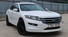 Honda Crosstour 3.5i-VTEC 4x4* Android* Navi* ACC* USB* ISOFIX* , снимка 1