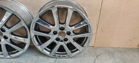 Honda Crosstour 3.5i-VTEC 4x4 * Android* Navi* ACC* USB* ISOFIX* , снимка 16