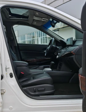 Honda Crosstour 3.5i-VTEC 4x4* Android* Navi* ACC* USB* ISOFIX* , снимка 13