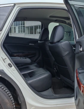 Honda Crosstour 3.5i-VTEC 4x4* Android* Navi* ACC* USB* ISOFIX* , снимка 15