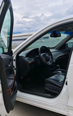 Honda Crosstour 3.5i-VTEC 4x4* Android* Navi* ACC* USB* ISOFIX* , снимка 7