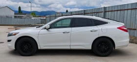 Honda Crosstour 3.5i-VTEC 4x4* Android* Navi* ACC* USB* ISOFIX* , снимка 3