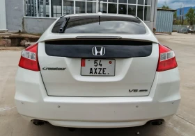 Honda Crosstour 3.5i-VTEC 4x4* Android* Navi* ACC* USB* ISOFIX* , снимка 4