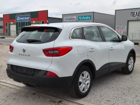 Renault Kadjar 1.2i 131ps. EURO 6, снимка 5