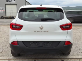Renault Kadjar 1.2i 131ps. EURO 6, снимка 6