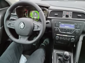 Renault Kadjar 1.2i 131ps. EURO 6, снимка 14