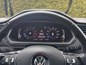 VW Tiguan  | Highline R-DESIGN | LED | | PANO | Keyless , снимка 8
