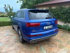 Audi SQ7 4.0 TDI V8 Quattro 435 к.с., снимка 5