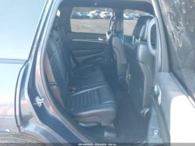 Jeep Grand cherokee LIMITED X 4X4, снимка 8