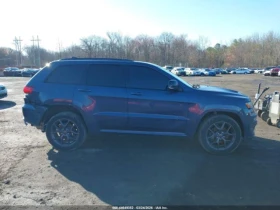 Jeep Grand cherokee LIMITED X 4X4, снимка 13
