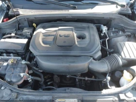 Jeep Grand cherokee LIMITED X 4X4, снимка 10