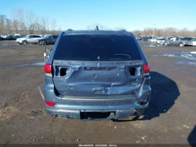 Jeep Grand cherokee LIMITED X 4X4, снимка 16