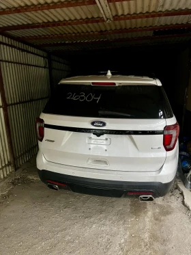 Ford Explorer 2 Броя!!!!!!, снимка 7