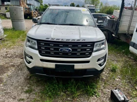 Ford Explorer 2 Броя!!!!!!, снимка 1