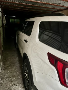 Ford Explorer 2 Броя!!!!!!, снимка 12